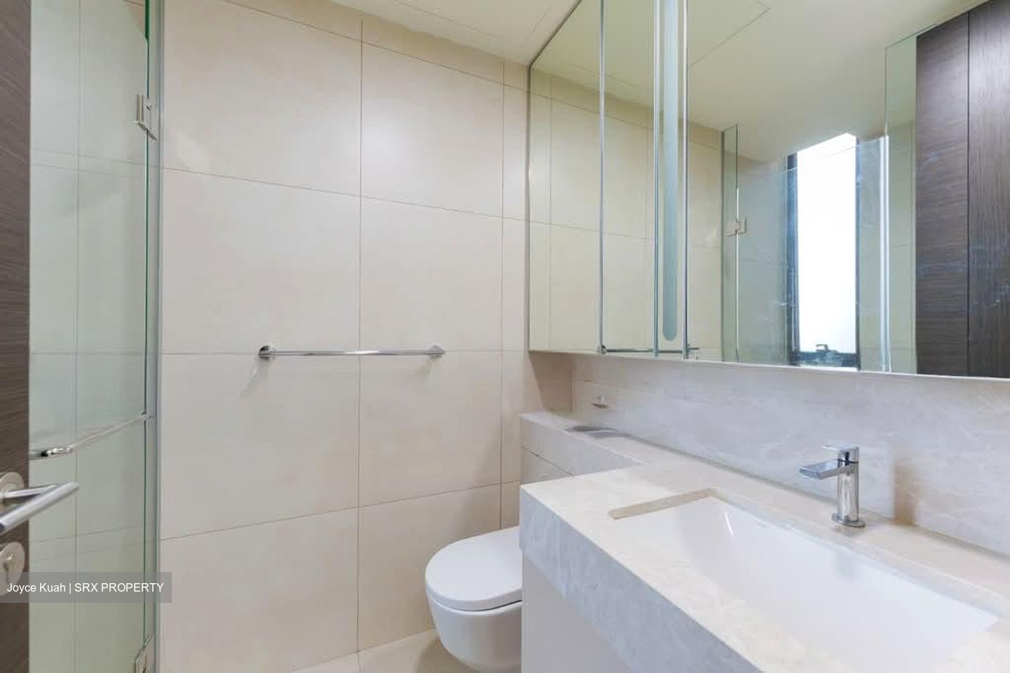 FORETT AT BUKIT TIMAH (D21), Apartment #554886881